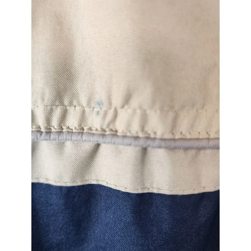 GoGo Sports Inc Zip up Windbreaker Jacket, 2XL, Men's